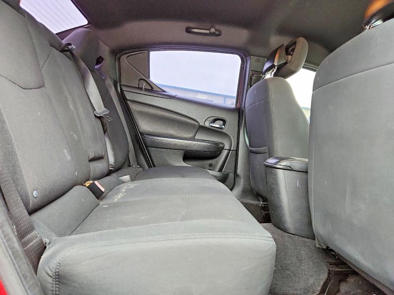 Продажа на аукционе авто 2013 Dodge Avenger, vin: 1C3CDZAB5DN543914, номер лота: 47266606