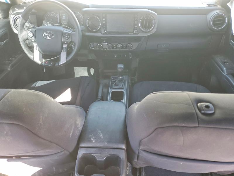 41997026 :رقم المزاد ، 3TMDZ5BN5PM166468 vin ، 2023 Toyota Tacoma مزاد بيع