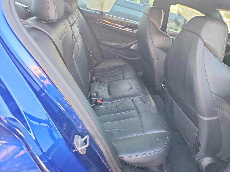 Продажа на аукционе авто 2019 Bmw M5, vin: WBSJF0C59KB447789, номер лота: 45686936