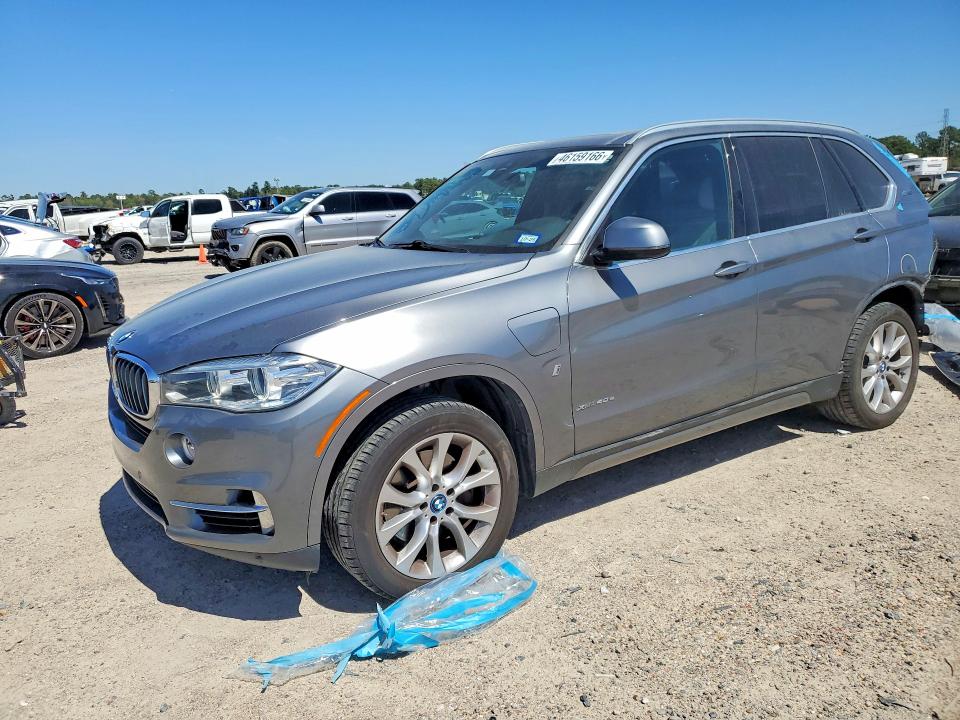 Aukcja sprzedaży 2018 Bmw X5, vin: 5UXKT0C54J0W01273, numer aukcji: 46159166