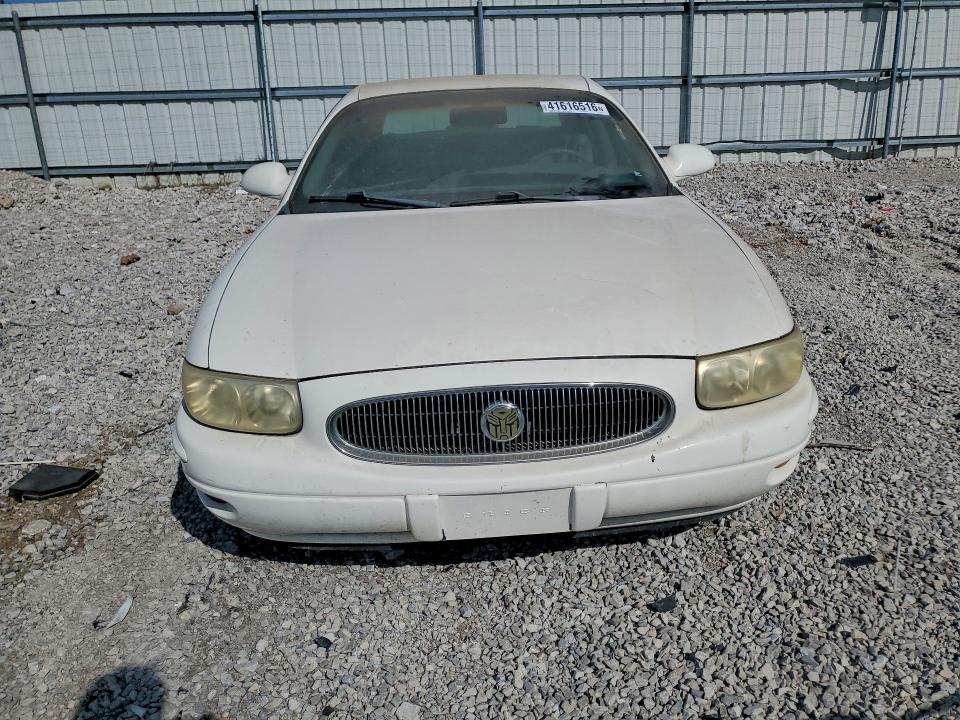 Aukcja sprzedaży 2002 Buick Lesabre, vin: 1G4HP54K42U274879, numer aukcji: 41616516