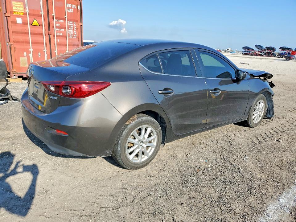 Aukcja sprzedaży 2017 Mazda 3, vin: 3MZBN1U71HM147229, numer aukcji: 47726436