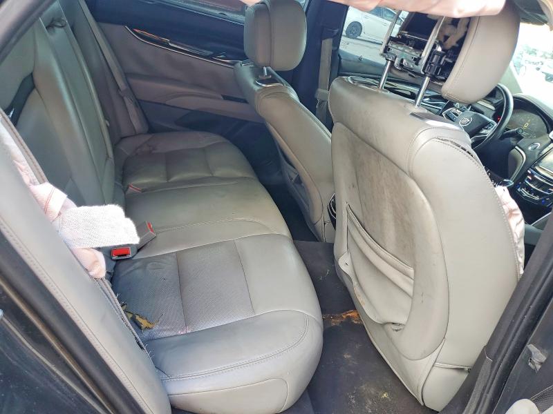 Продаж на аукціоні авто 2013 Cadillac Xts, vin: 2G61S5S32D9112817, номер лоту: 41981906