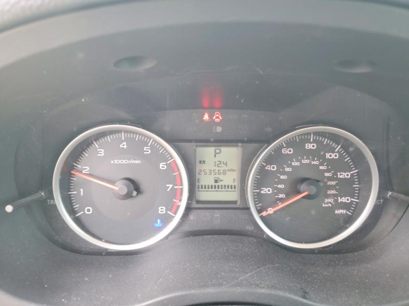 76435415 :رقم المزاد ، JF2SJABC9HH407347 vin ، 2017 Subaru Forester مزاد بيع