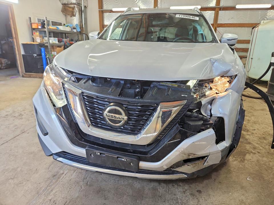 Продажа на аукционе авто 2019 Nissan Rogue, vin: 5N1AT2MT1KC829362, номер лота: 41990646