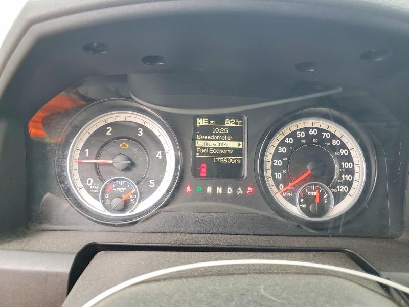 Aukcja sprzedaży 2014 Ram 2500, vin: 3C6UR5HL7EG145615, numer aukcji: 41923236