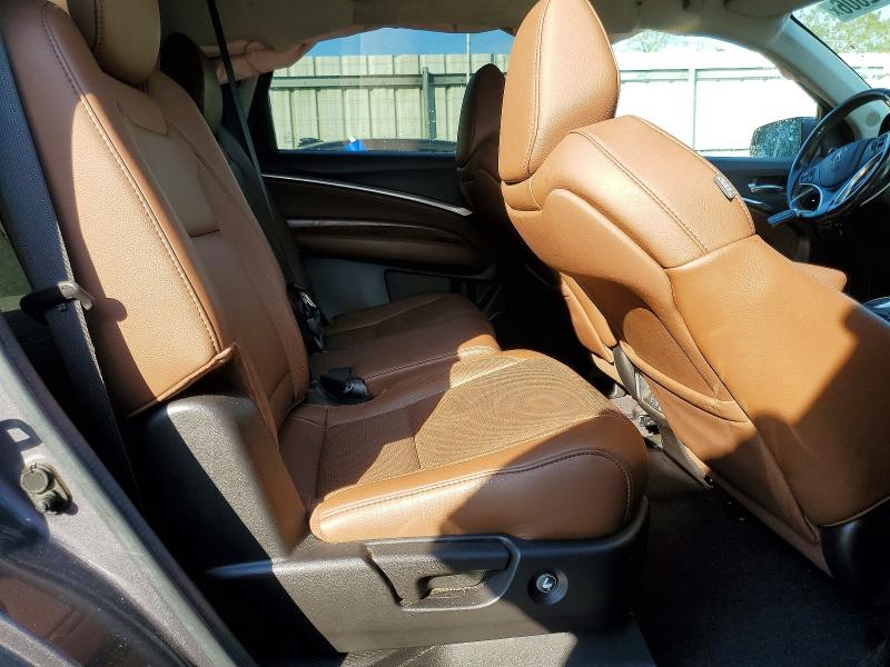 Продаж на аукціоні авто 2020 Acura Mdx, vin: 5J8YD4H51LL044947, номер лоту: 41792806