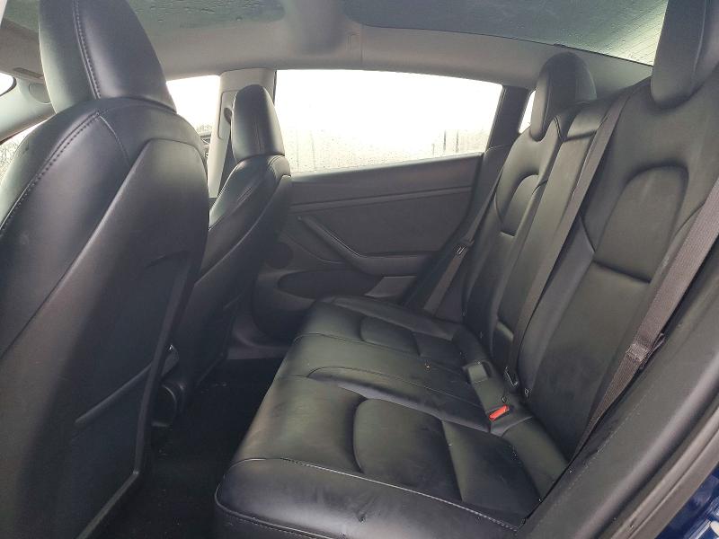 2023 Tesla Model 3 მანქანა იყიდება აუქციონზე, vin: 5YJ3E1EA5PF567953, აუქციონის ნომერი: 41793806