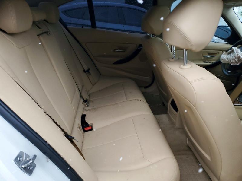 Продажа на аукционе авто 2013 Bmw 328, vin: WBA3B3C59DF539426, номер лота: 46715556