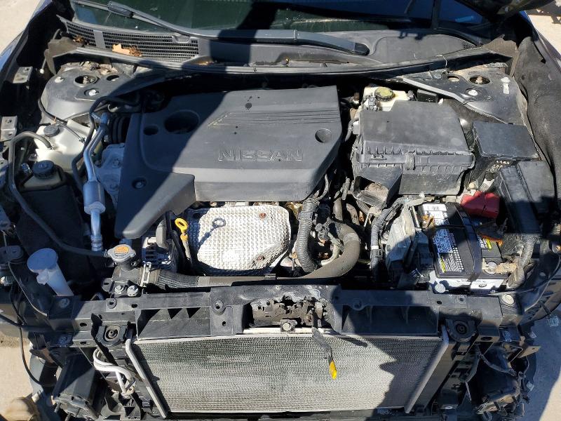 45629986 :رقم المزاد ، 1N4AL3AP1GN309875 vin ، 2016 Nissan Altima مزاد بيع