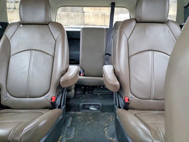Aukcja sprzedaży 2017 Gmc Acadia Limited, vin: 1GKKRSKD6HJ150330, numer aukcji: 79716435