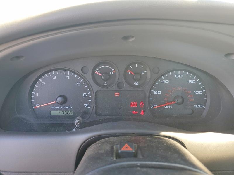 2005 Ford Ranger მანქანა იყიდება აუქციონზე, vin: 1FTYR10D15PB02715, აუქციონის ნომერი: 46190606