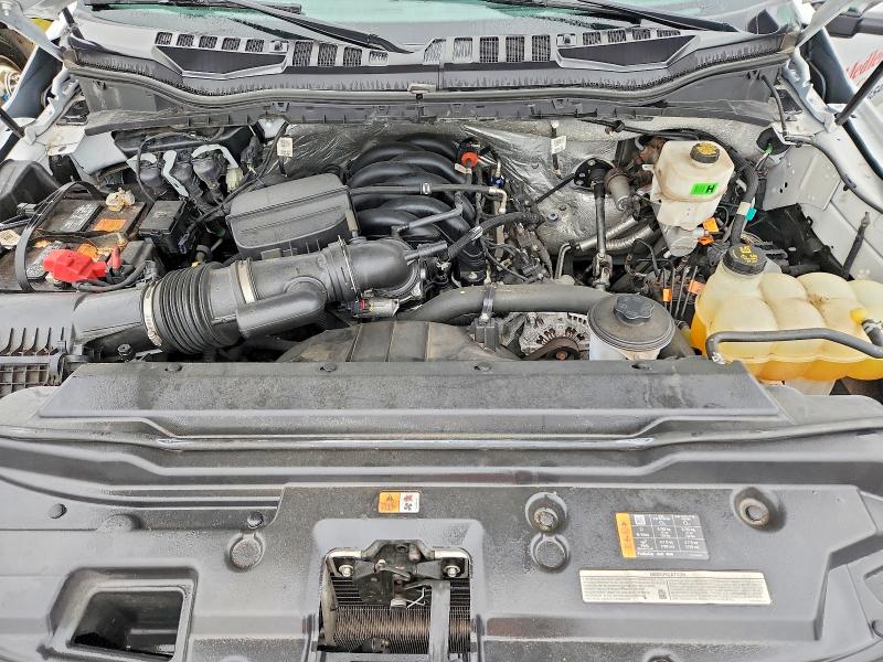 2022 Ford F550 მანქანა იყიდება აუქციონზე, vin: 1FDUF5GN0NDA01272, აუქციონის ნომერი: 79818285