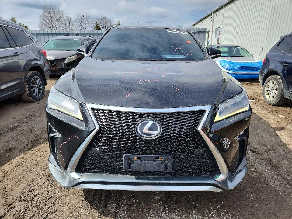 Aukcja sprzedaży 2016 Lexus Rx 350, vin: 2T2BZMCA0GC025616, numer aukcji: 46565506