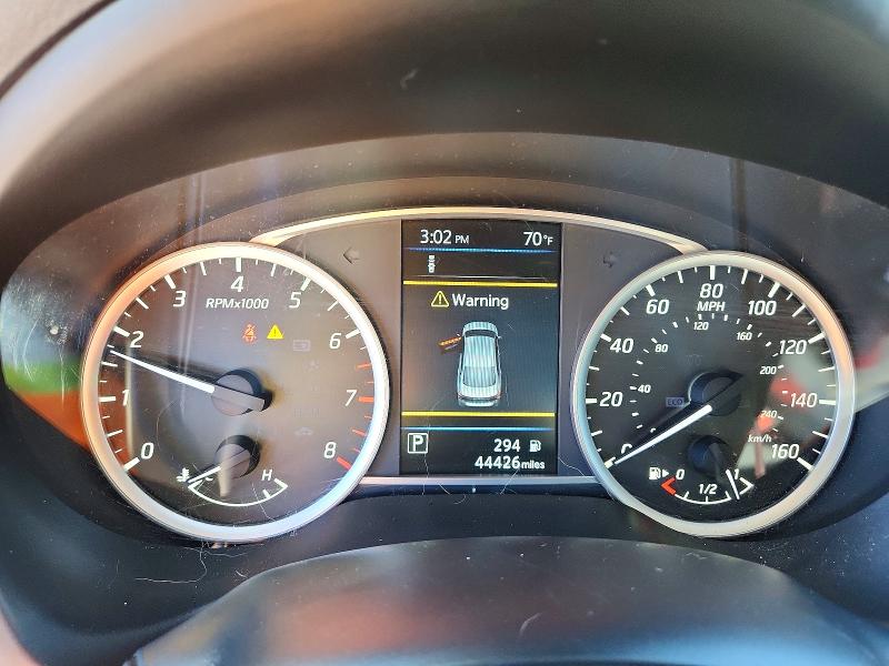 Продажа на аукционе авто 2019 Nissan Sentra, vin: 3N1AB7AP4KY426627, номер лота: 79634445