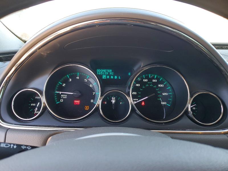 Aukcja sprzedaży 2014 Buick Enclave, vin: 5GAKRBKD5EJ286327, numer aukcji: 45804056
