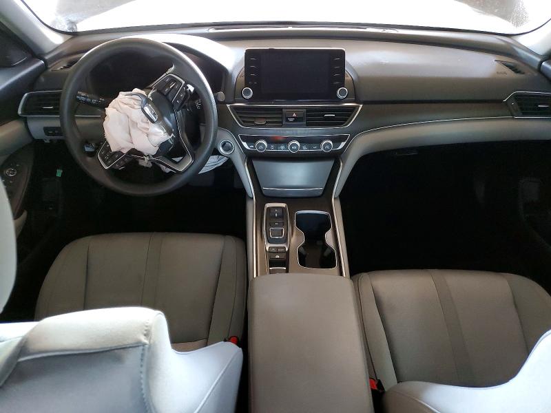 Продаж на аукціоні авто 2018 Honda Accord, vin: 1HGCV3F43JA017205, номер лоту: 79574335