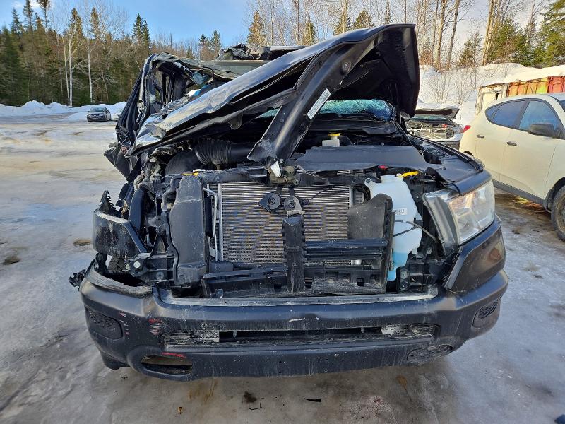 2022 Ram 1500 მანქანა იყიდება აუქციონზე, vin: 1C6SRFNT0NN186564, აუქციონის ნომერი: 78304755