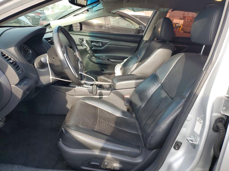 Aukcja sprzedaży 2017 Nissan Altima, vin: 1N4AL3AP0HC162199, numer aukcji: 79975565
