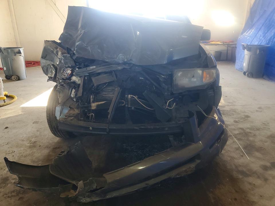 46186406 :رقم المزاد ، 2HJYK16218H522537 vin ، 2008 Honda Ridgeline مزاد بيع