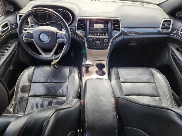Продаж на аукціоні авто 2015 Jeep Grand Cherokee, vin: 1C4RJFCG3FC174233, номер лоту: 46258636
