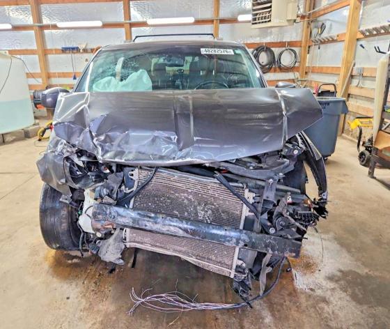 Продажа на аукционе авто 2018 Dodge Grand Caravan, vin: 2C4RDGEG8JR147037, номер лота: 48282576