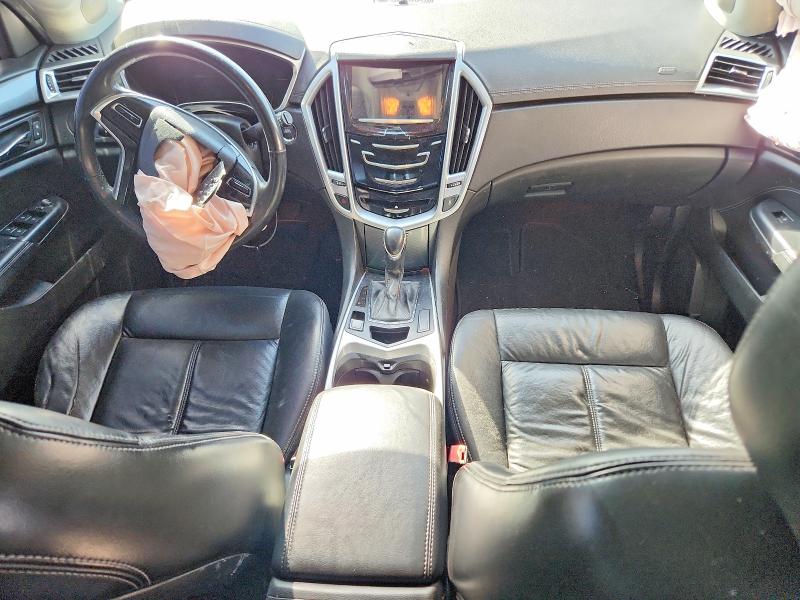 75726595 :رقم المزاد ، 552688 vin ، 2013 Cadillac Srx مزاد بيع