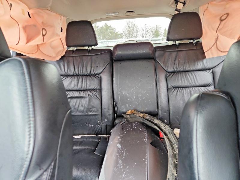 Aukcja sprzedaży 2013 Honda Cr-v, vin: 2HKRM4H71DH108530, numer aukcji: 78749235