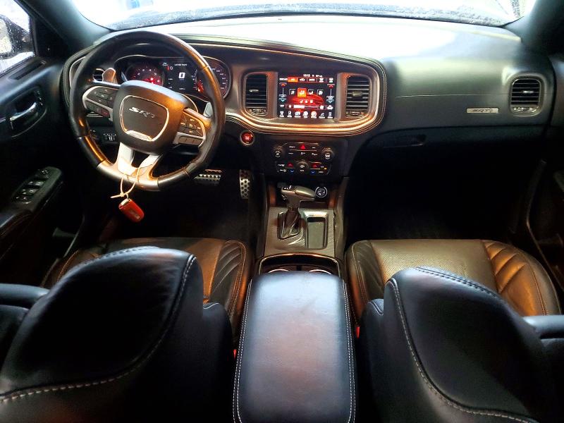 2019 Dodge Charger მანქანა იყიდება აუქციონზე, vin: 2C3CDXL9XKH540642, აუქციონის ნომერი: 41982396