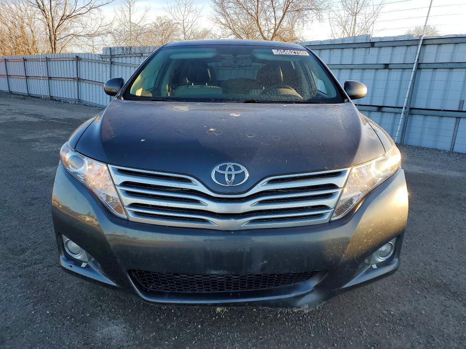 Продажа на аукционе авто 2011 Toyota Venza, vin: 4T3BA3BB8BU020369, номер лота: 45462706