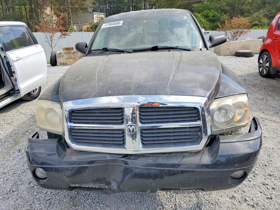 47860686 :رقم المزاد ، 1D7HE42K96S694524 vin ، 2006 Dodge Dakota مزاد بيع