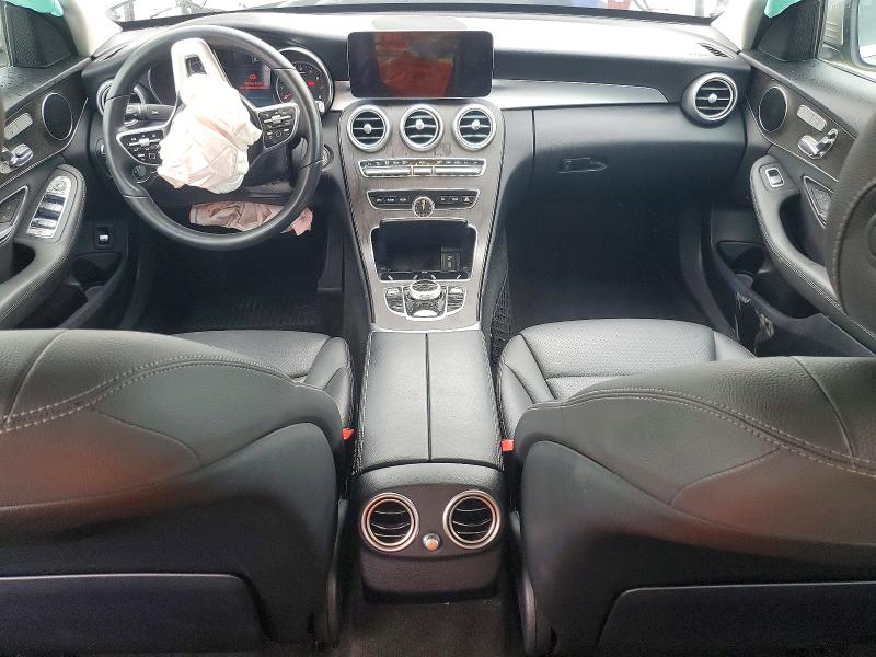 Aukcja sprzedaży 2019 Mercedes-benz C, vin: 55SWF8DB9KU319032, numer aukcji: 48068186