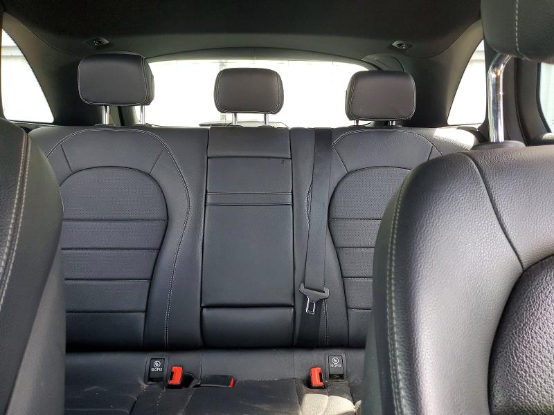 Aukcja sprzedaży 2021 Mercedes-benz Glc, vin: W1N0G8DB2MF952984, numer aukcji: 46221166