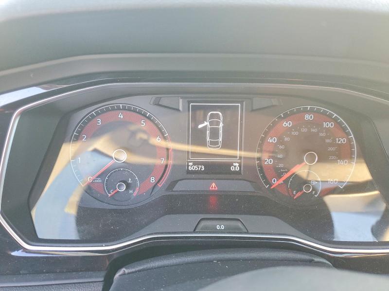 Продаж на аукціоні авто 2021 Volkswagen Jetta, vin: 3VWC57BU6MM079133, номер лоту: 46769586
