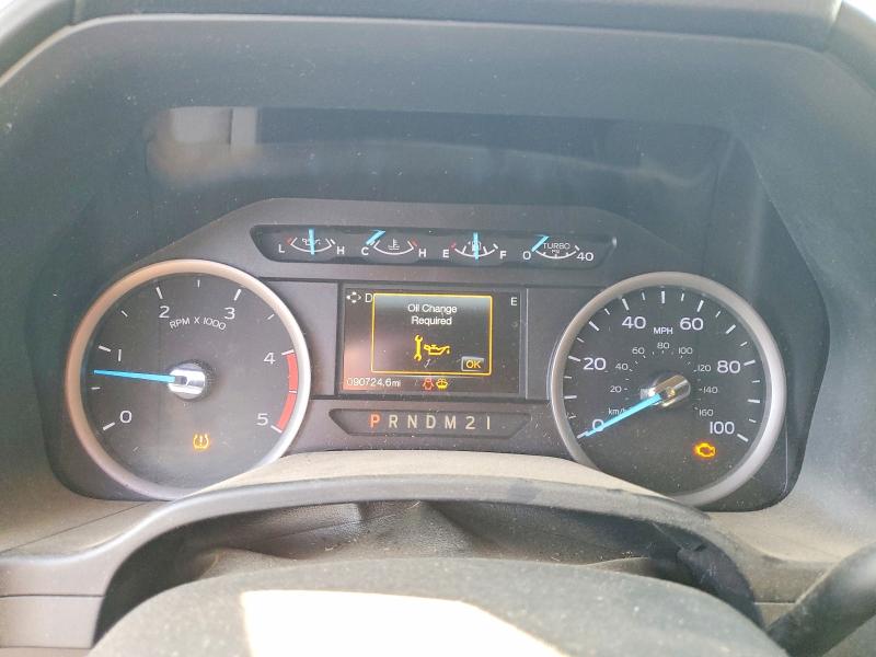 Aukcja sprzedaży 2019 Ford F350, vin: 1FT8W3DT9KEE10616, numer aukcji: 79634045