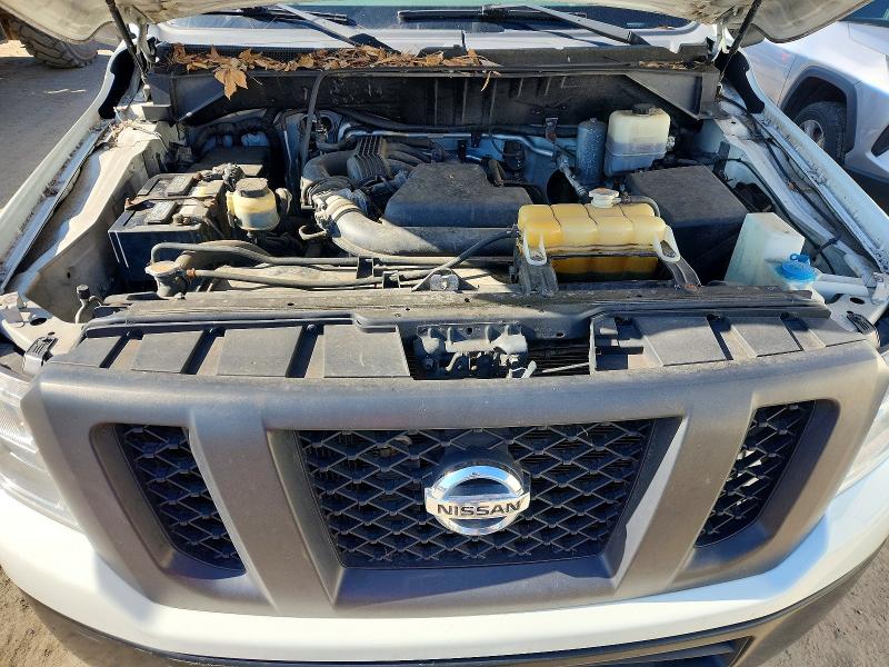 Продажа на аукционе авто 2013 Nissan Nv, vin: 5BZBF0AA2DN202118, номер лота: 46360216