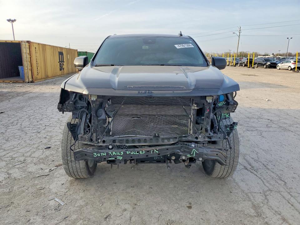 Продажа на аукционе авто 2023 Gmc Yukon Xl, vin: 1GKS2FKDXPR351868, номер лота: 47991366