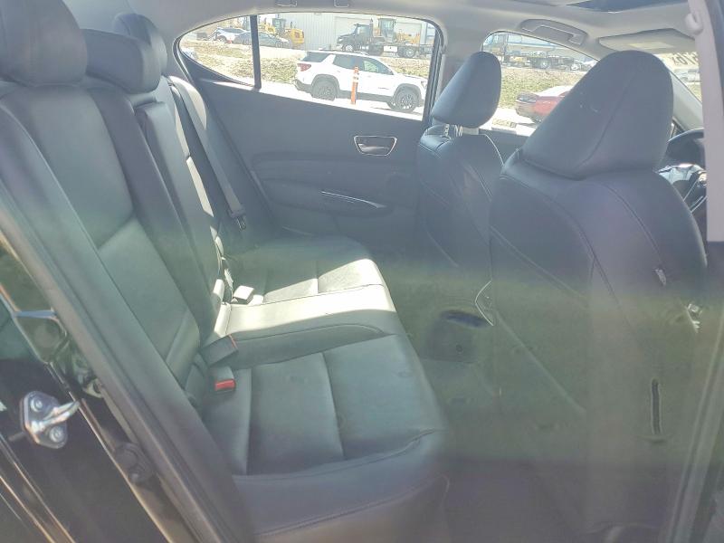 46446676 :رقم المزاد ، 19UUB1F57LA013347 vin ، 2020 Acura Tlx مزاد بيع