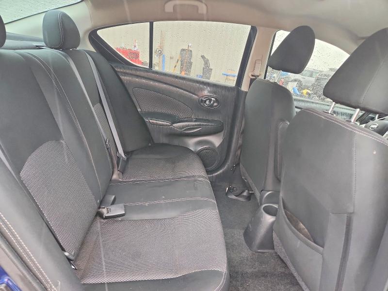 Aukcja sprzedaży 2018 Nissan Versa, vin: 3N1CN7AP3JL845483, numer aukcji: 45742066