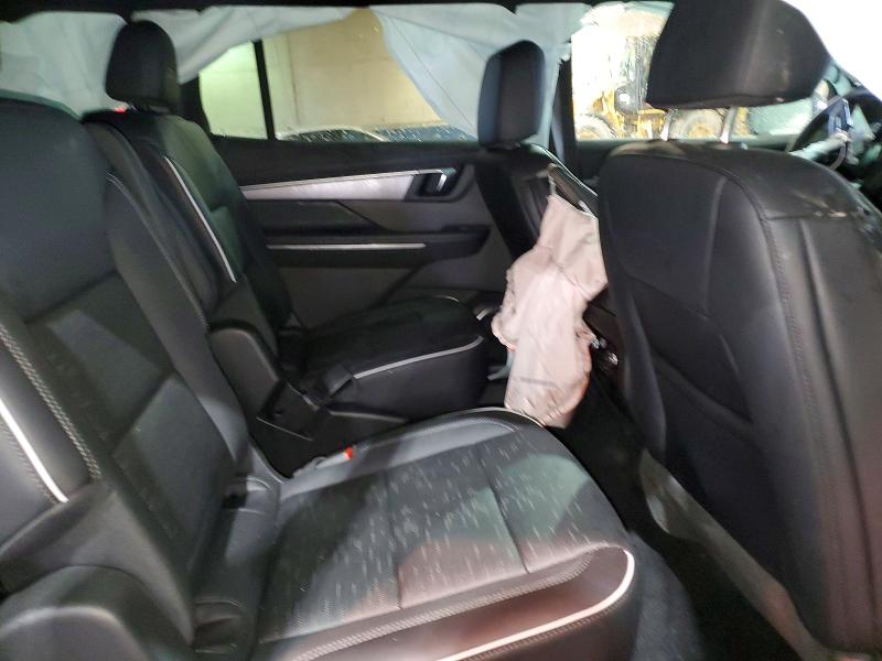 2026 Buick Enclave მანქანა იყიდება აუქციონზე, vin: 5GAEVBKS6TJ229395, აუქციონის ნომერი: 48212496