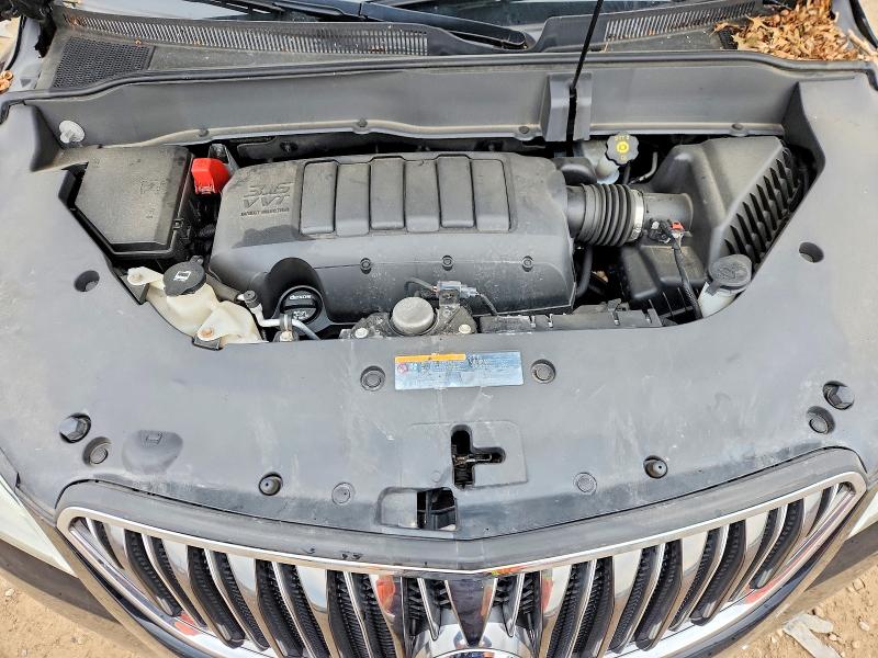 Продаж на аукціоні авто 2017 Buick Enclave, vin: 5GAKRBKD3HJ322116, номер лоту: 46563846