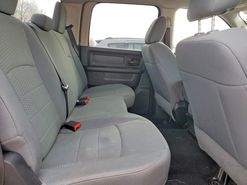 Продажа на аукционе авто 2014 Ram 1500, vin: 1C6RR7KT4ES451450, номер лота: 79524485