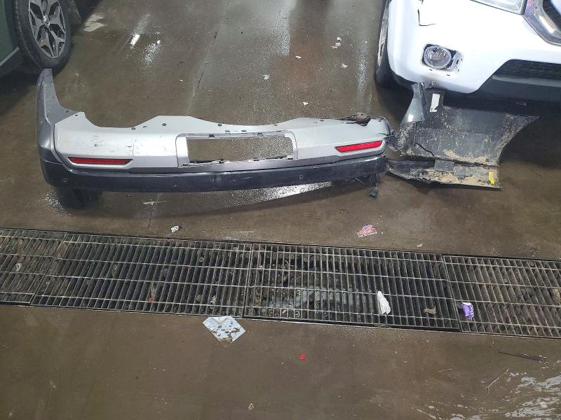 47965876 :رقم المزاد ، 1FMJU1K86REA33999 vin ، 2024 Ford Expedition مزاد بيع