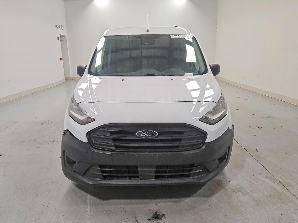 45448976 :رقم المزاد ، NM0LS7S26N1526887 vin ، 2022 Ford Transit Connect مزاد بيع