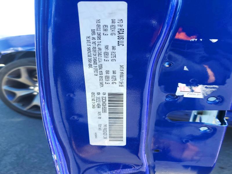 Продаж на аукціоні авто 2019 Dodge Charger, vin: 2C3CDXHG3KH526993, номер лоту: 46171606