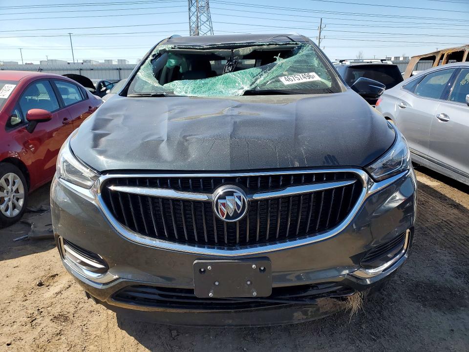 Aukcja sprzedaży 2020 Buick Enclave, vin: 5GAERBKWXLJ261855, numer aukcji: 46757496