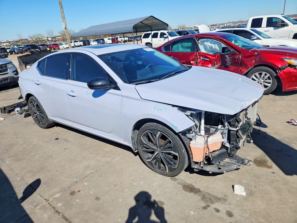Auction sale of the 2024 Nissan Altima, vin: 1N4BL4CV5RN311878, lot number: 42070736