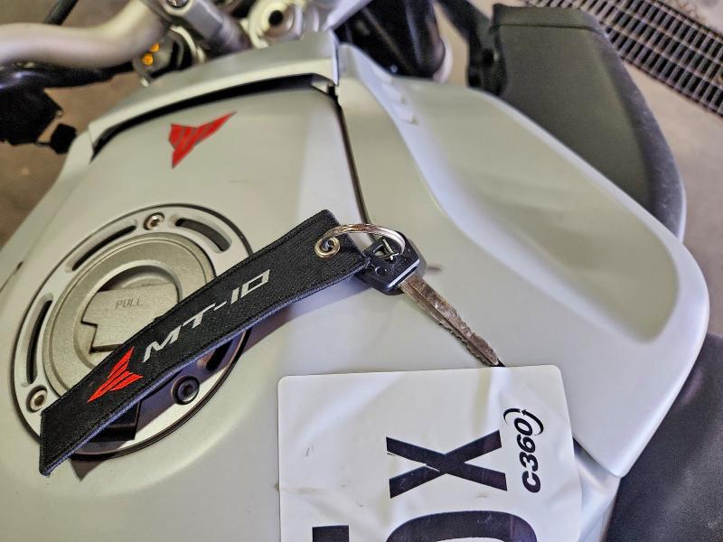 Продаж на аукціоні авто 2020 Yamaha Mtn1000, vin: JYARN48E8LA003075, номер лоту: 79497815
