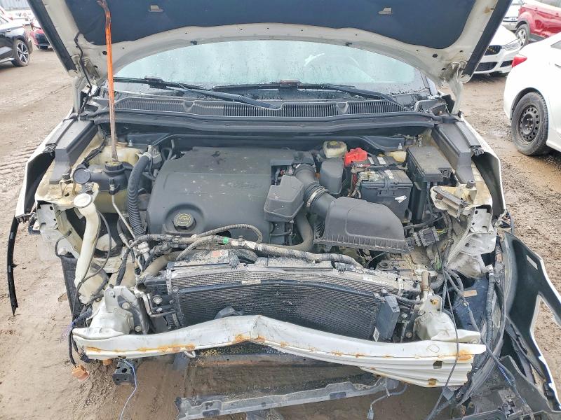 Продаж на аукціоні авто 2016 Ford Explorer, vin: 1FM5K8D80GGA53843, номер лоту: 46651446
