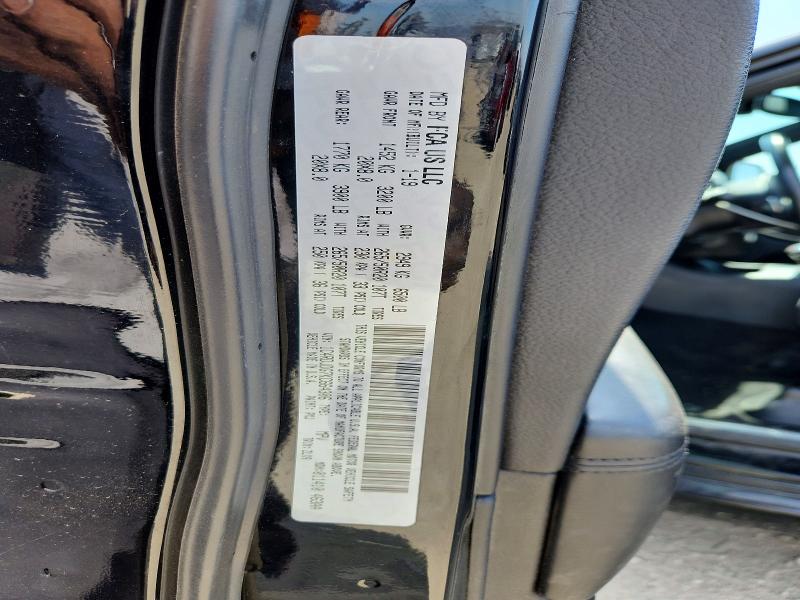 Продаж на аукціоні авто 2019 Dodge Durango, vin: 1C4RDJDG7KC664306, номер лоту: 47876856